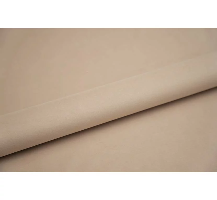 Ткань мебельная Велюр Smart Velvet 21637 Бежево-Розовый Цена