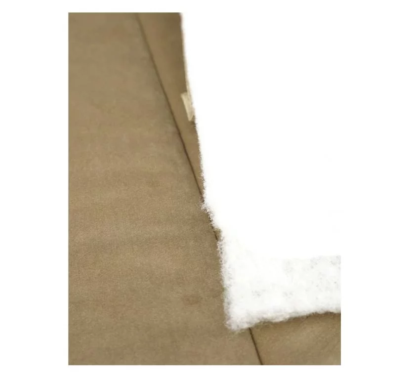Ткань мебельная Велюр стеганый Magic Velvet 3D 2206/P19/O200 Кофейный Купить