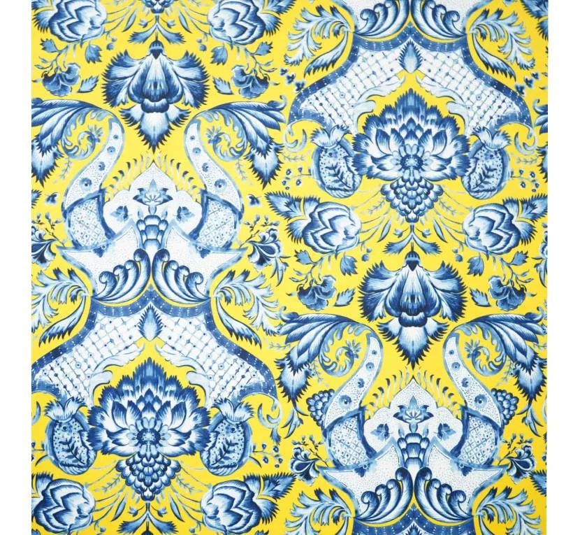 Принтованный велюр WONDER NO 102 в Toptextil Україна