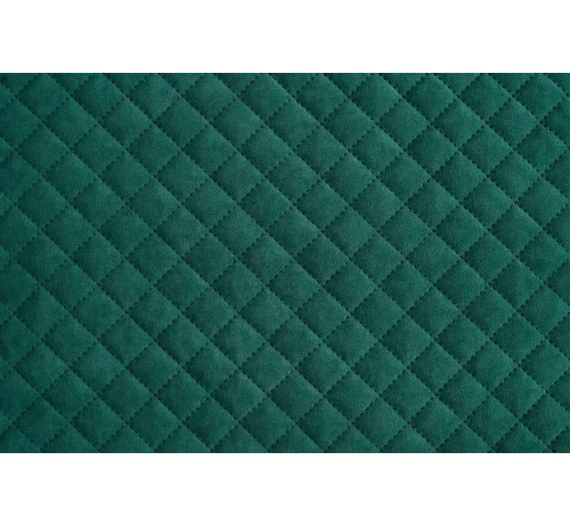 Велюр стьобаний Uttario Velvet 3D 2952/U3/O100 Зелений Купити