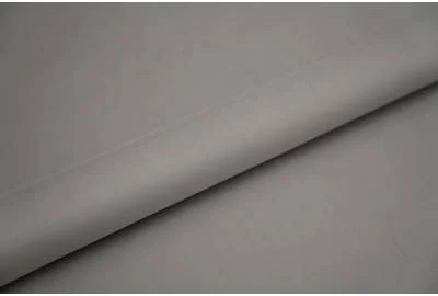 Ткань мебельная Велюр Smart Velvet 21621 Серый