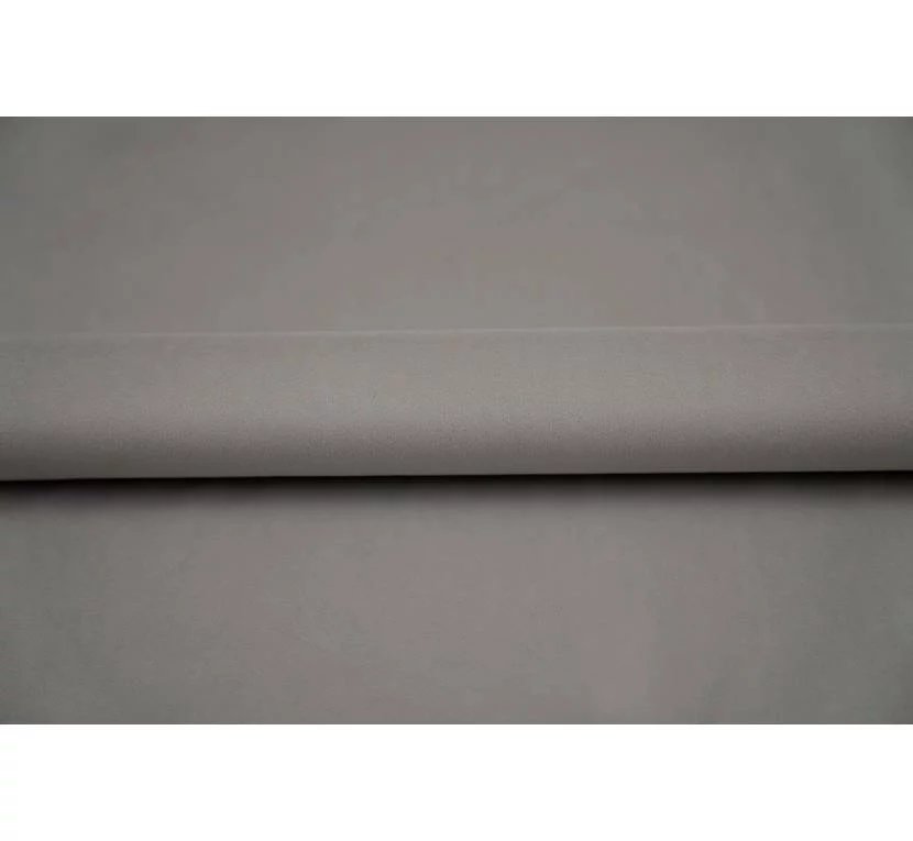 Ткань мебельная Велюр Smart Velvet 21621 Серый в магазинеToptextil Україна