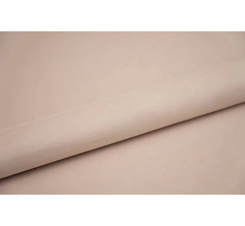 Ткань мебельная Велюр Smart Velvet 21638 Розово-Бежевый Цена