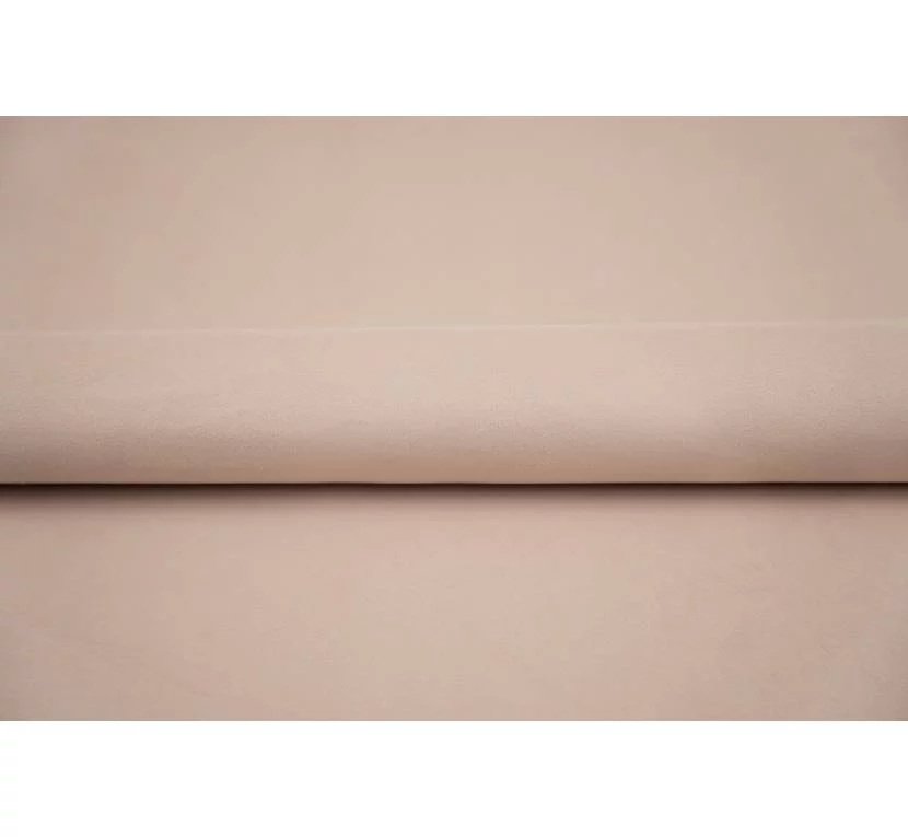 Ткань мебельная Велюр Smart Velvet 21638 Розово-Бежевый в магазинеToptextil Україна
