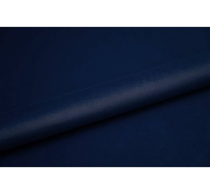 Ткань мебельная Велюр Smart Velvet 21605 Синий Цена