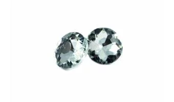 Пуговица стеклянная KK4508