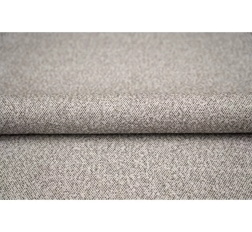 Ткань мебельная Рогожка Zora 21301 Бежевая в магазинеToptextil Україна