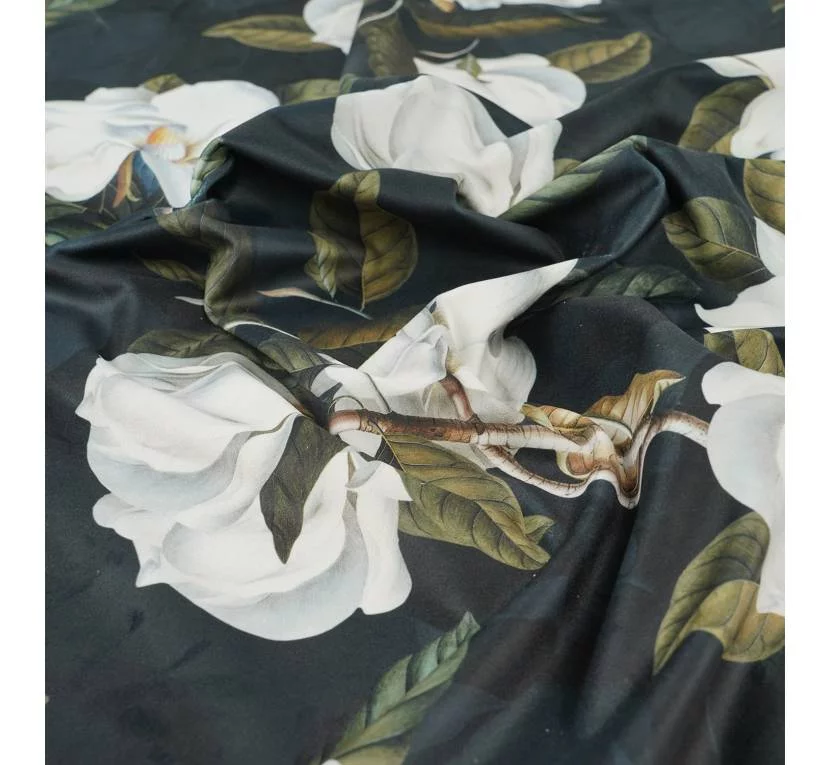 Принтованный велюр WONDER NO 103 в магазинеToptextil Україна