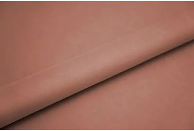 Ткань мебельная Велюр Smart Velvet 21639 Кораловый