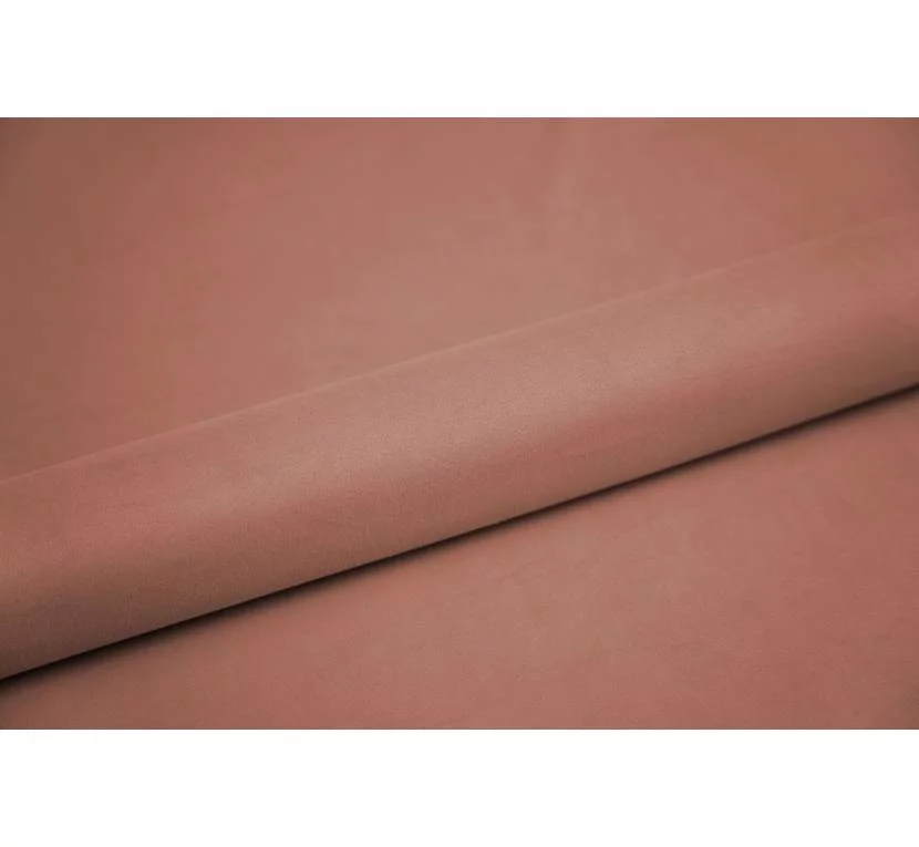 Ткань мебельная Велюр Smart Velvet 21639 Кораловый Цена