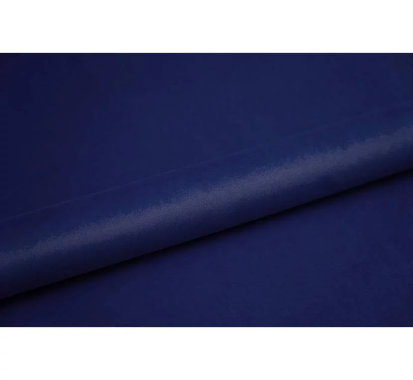 Ткань мебельная Велюр Smart Velvet 21606 Ультрамариновый Цена