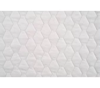 Ткань мебельная Велюр стеганый Magic Velvet 3D 2239/P128/O100 Светло-Стальной
