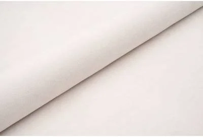 Тканина меблева Велюр DREAM VELVET 20202 Айворі
