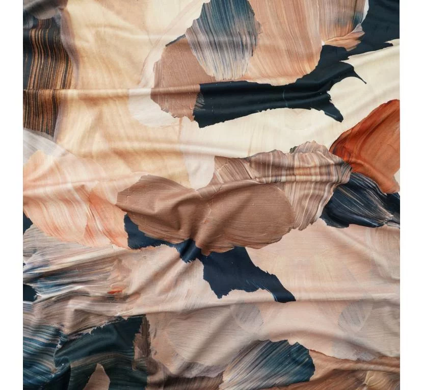 Принтований велюр WONDER NO 106 в Toptextil Україна