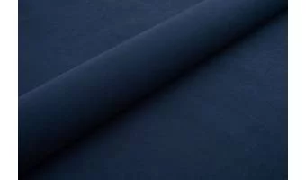 Ткань мебельная Велюр DREAM VELVET 20223 Сапфирно-Синий