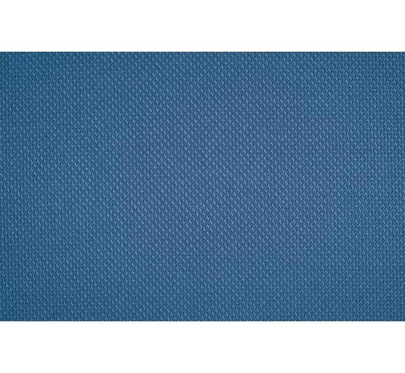 Ткань мебельная Рогожка BRAID 3028 Голубая Купить