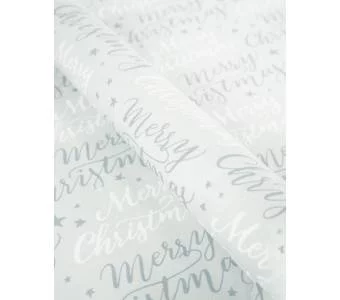 Принтований велюр SOFT MERRY CHRISTMAS 02