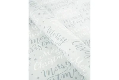 Принтований велюр SOFT MERRY CHRISTMAS 02