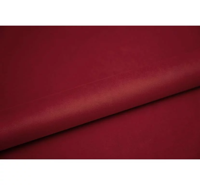 Ткань мебельная Велюр Smart Velvet 21641 Красный Цена