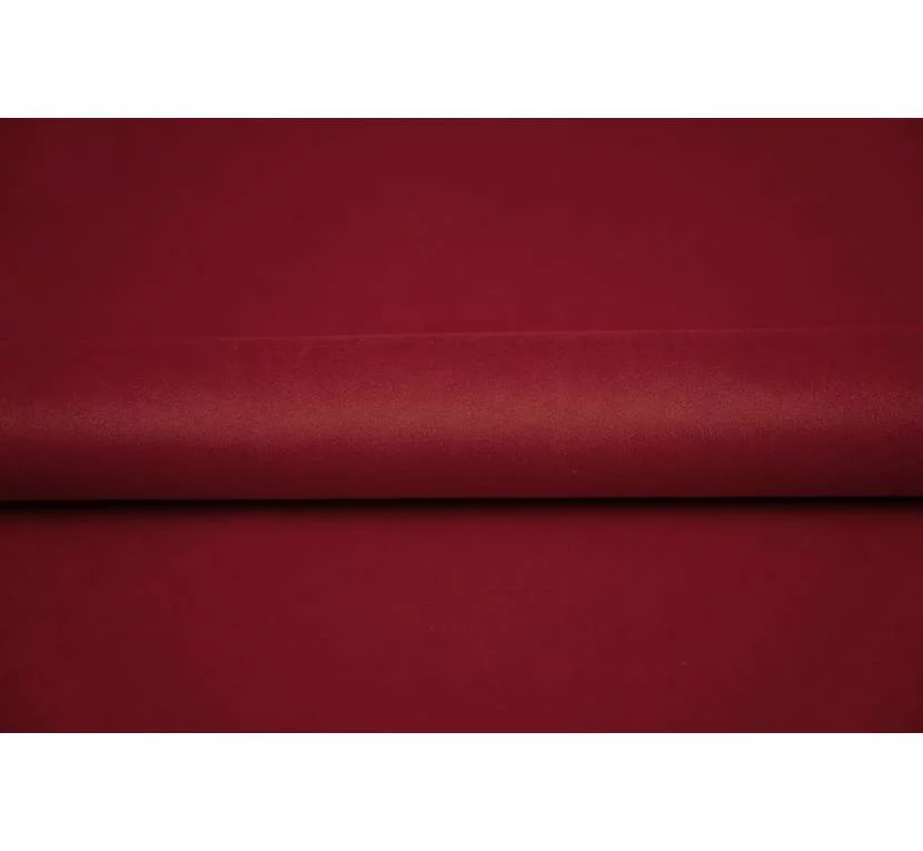Ткань мебельная Велюр Smart Velvet 21641 Красный в магазинеToptextil Україна