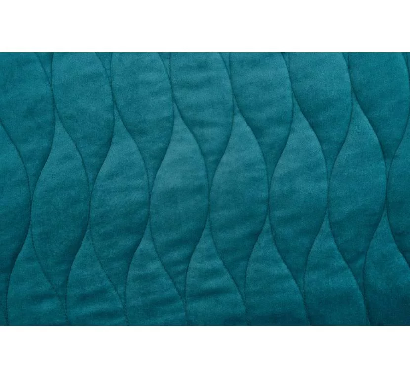 Тканина меблева Велюр стьобаний Magic Velvet 3D 2221/P115/O100 Зелений Купити
