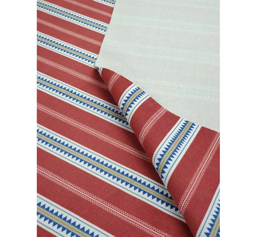 Принтований велюр SOFT PASY HAMPTON 02 в Toptextil Україна