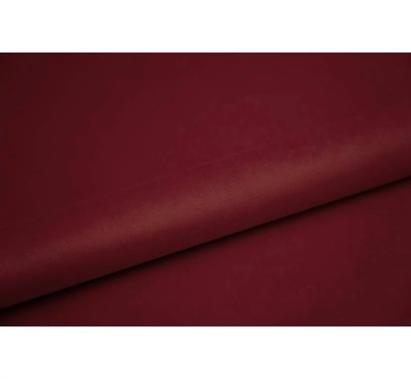 Ткань мебельная Велюр Smart Velvet 21642 Бордовый Цена