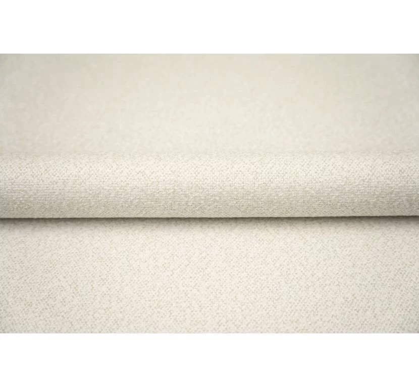 Ткань мебельная Рогожка Zora 21302 Кремовая в магазинеToptextil Україна