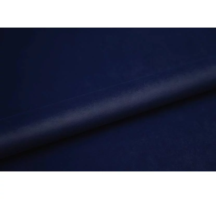 Ткань мебельная Велюр Smart Velvet 21607 Ультрамариново-Синий Цена