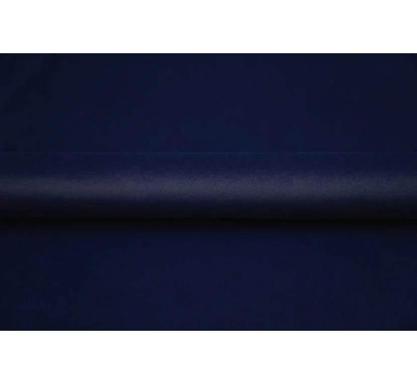 Ткань мебельная Велюр Smart Velvet 21607 Ультрамариново-Синий в магазинеToptextil Україна