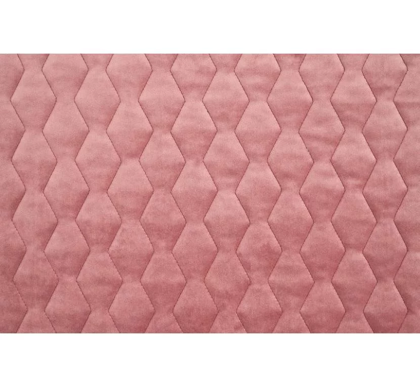 Ткань мебельная Велюр стеганый Magic Velvet 3D 2258/P128/O100 Пудровый Купить