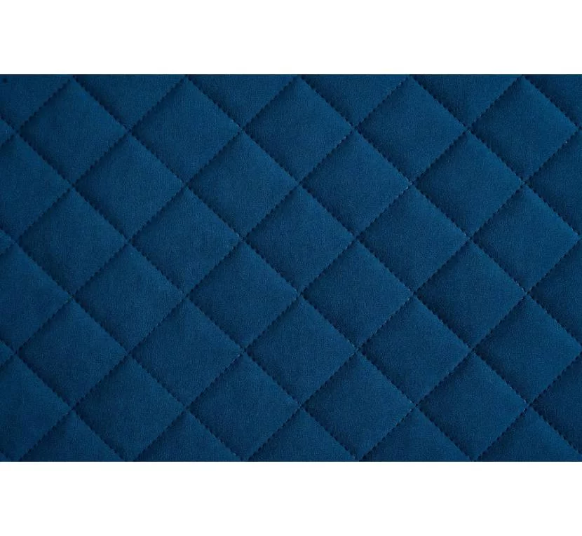 Велюр стьобаний Uttario Velvet 3D 2967/U1/O100 Темно-Блакитний Купити