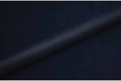 Ткань мебельная Велюр Smart Velvet 21608 Темно-Синий