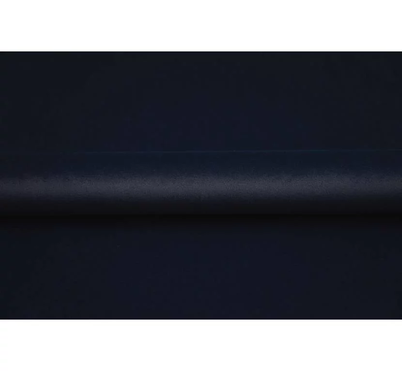 Ткань мебельная Велюр Smart Velvet 21608 Темно-Синий в магазинеToptextil Україна