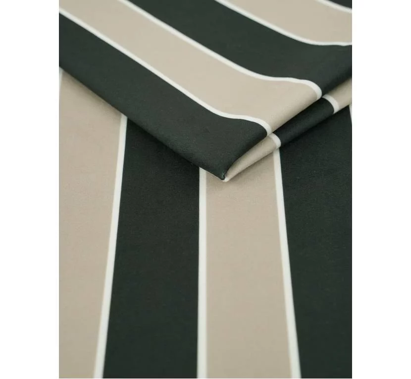 Принтованный велюр SOFT PASY PIONOWE 01 в Toptextil Україна