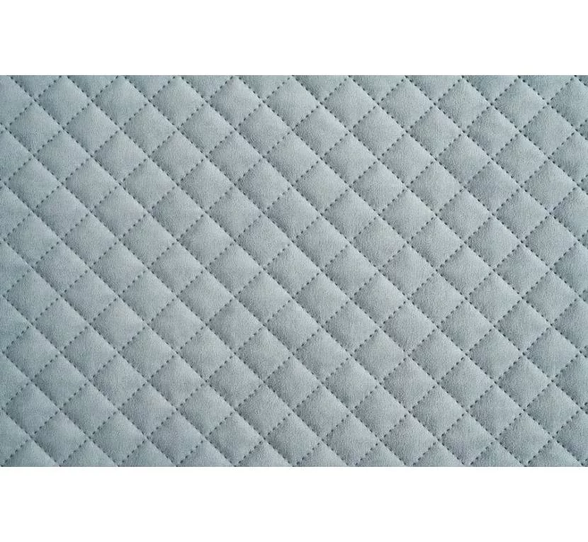 Велюр стьобаний Uttario Velvet 3D 2972/U3/O100 Цементний Купити
