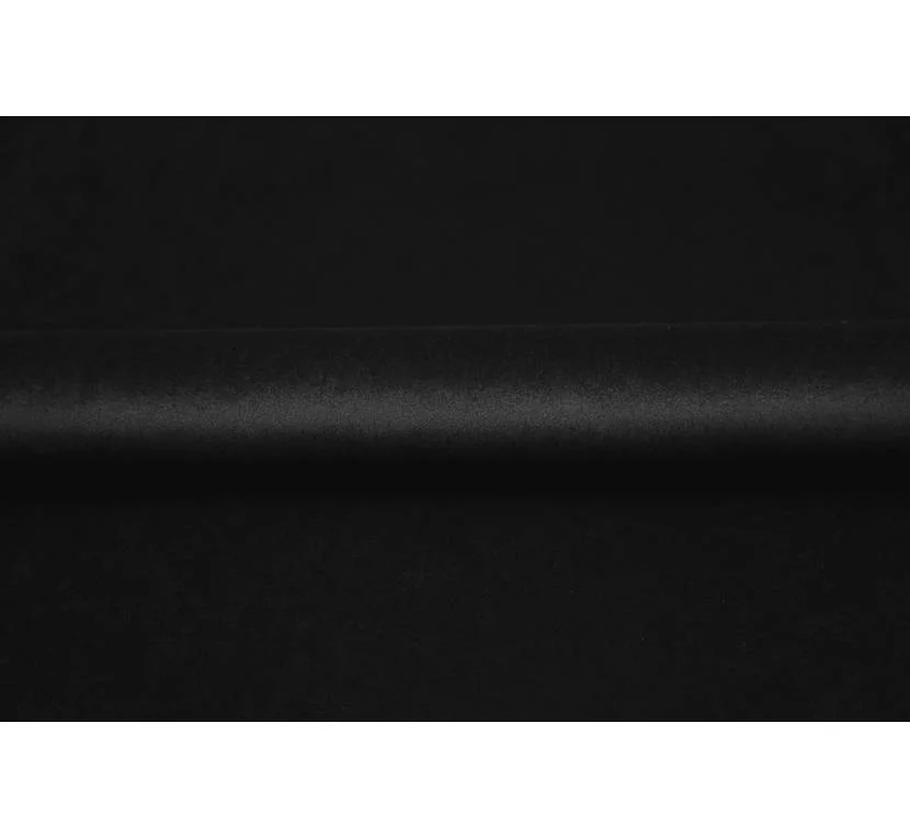 Ткань мебельная Велюр Smart Velvet 21626 Черный в магазинеToptextil Україна