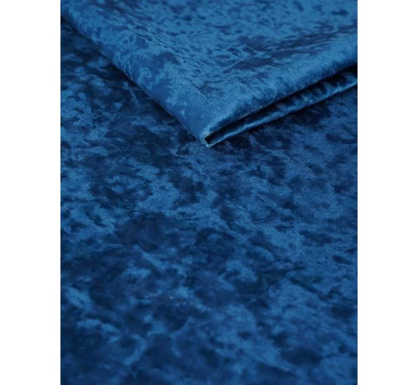 Принтованный велюр CRUSH VELVET 25 Купить