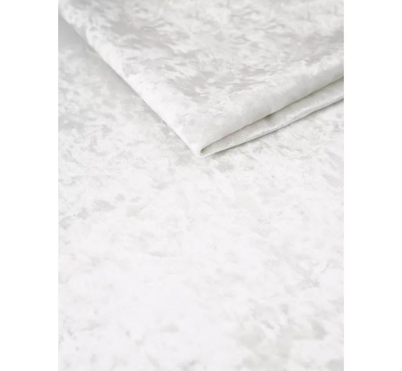 Принтованный велюр CRUSH VELVET 36 Цена