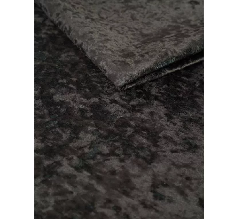 Принтованный велюр CRUSH VELVET 41 Купить