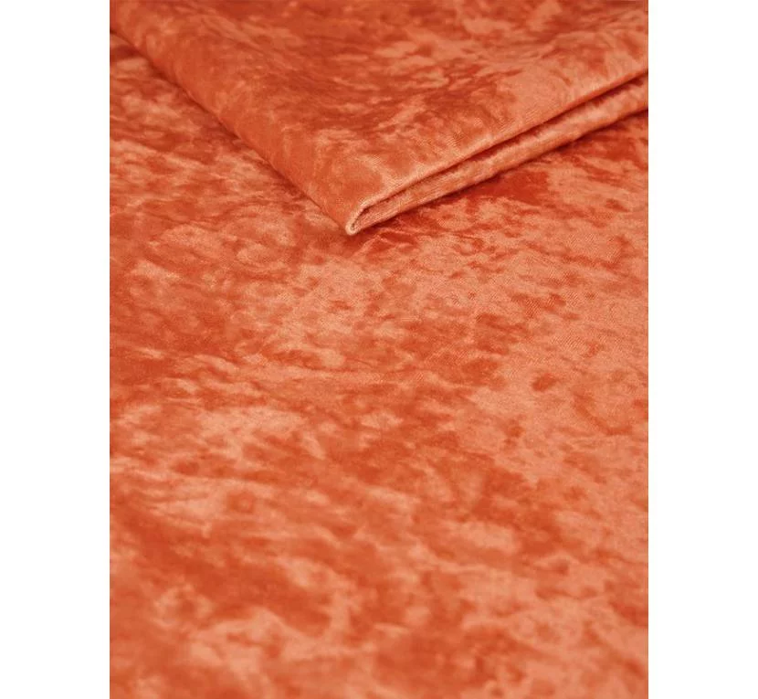 Принтованный велюр CRUSH VELVET 44 Купить