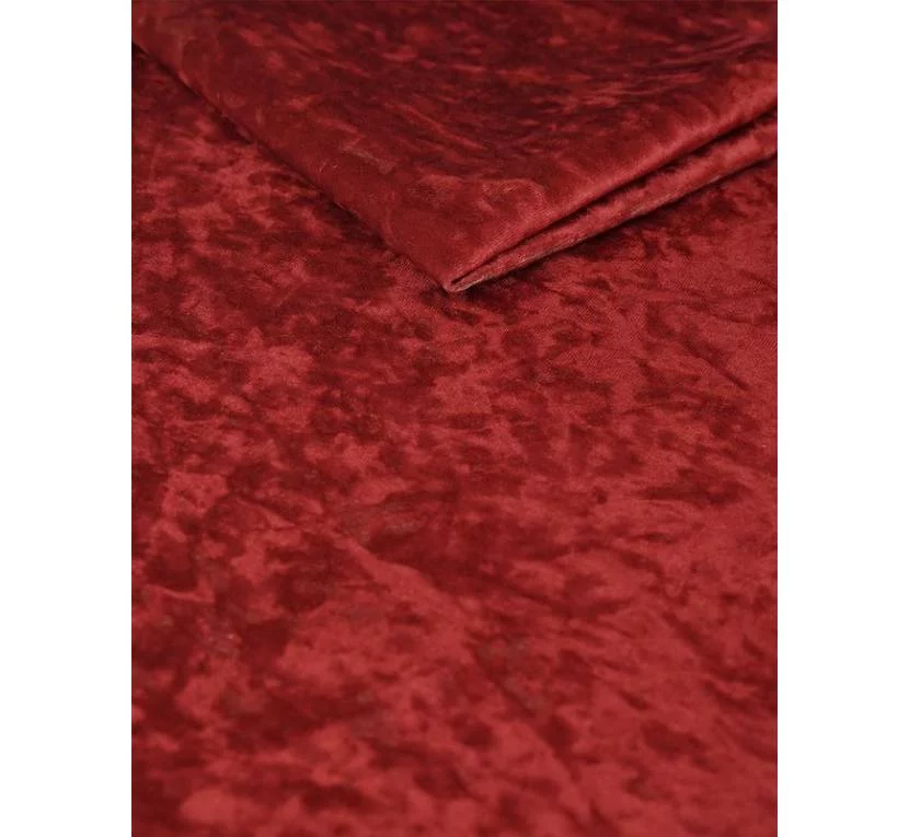 Принтований велюр CRUSH VELVET 49 Купити