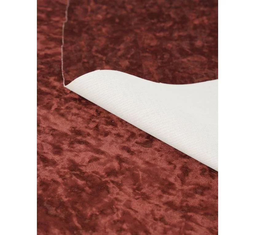 Принтований велюр CRUSH VELVET 50 Ціна