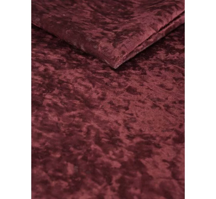 Принтованный велюр CRUSH VELVET 51 Купить