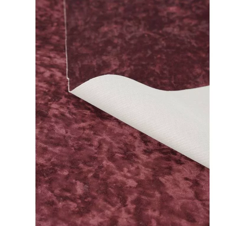 Принтованный велюр CRUSH VELVET 51 Цена