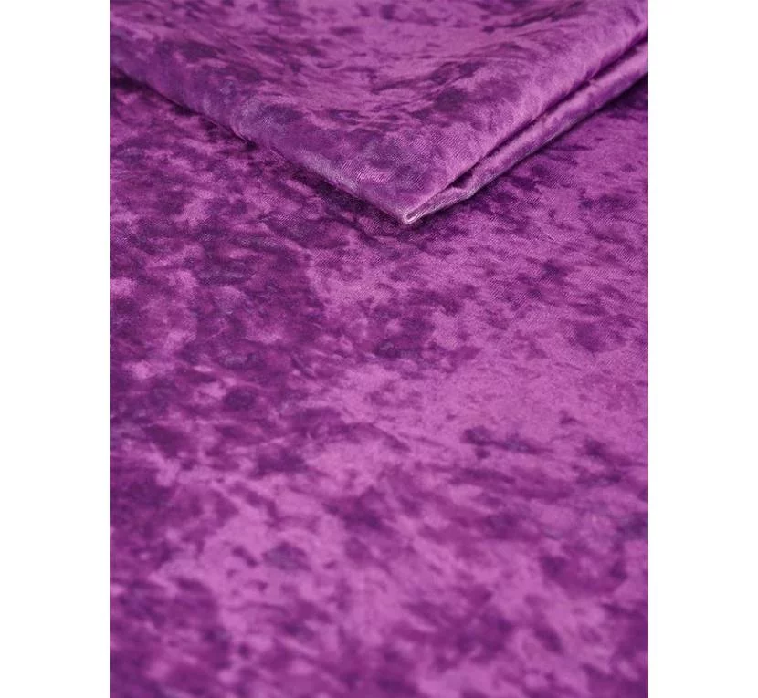 Принтований велюр CRUSH VELVET 52 Купити