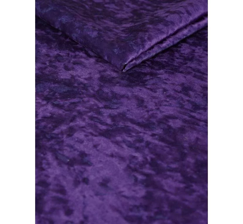 Принтованный велюр CRUSH VELVET 53 Купить