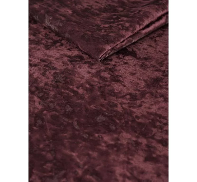 Принтованный велюр CRUSH VELVET 54 Купить