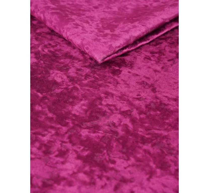 Принтованный велюр CRUSH VELVET 55 Купить