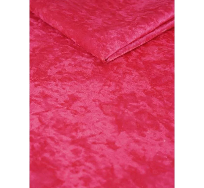 Принтованный велюр CRUSH VELVET 56 Купить